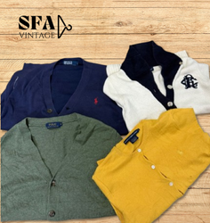 Ralph Lauren Cardigan
