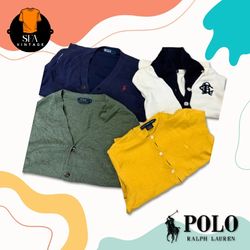 Ralph Lauren Cardigan