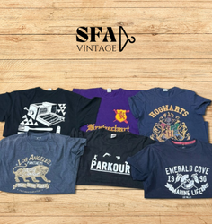 Unbranded Printed Graphic T-Shirt