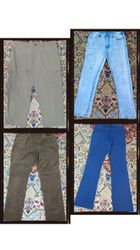 G0241 Vintage Branded Jeans and Pants -1..