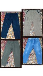 G0240 Vintage Dickies Jeans and Pants - ..