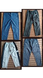 JA 0231 Vintage Nike Trousers - 15 pieces