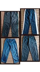 JA 0232 Vintage Nike Trousers - 15 pieces