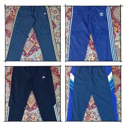 JA 0229 Vintage Adidas Trousers - 15 pieces