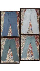 G 0244 Pantaloni Vintage Carhartt - 6 pezzi
