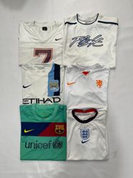Nike Fußball T-Shirt 12 Stück