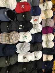 Branded Caps