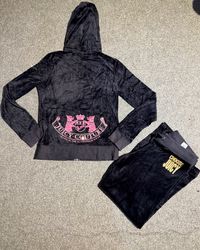 Juicy couture 10 sets
