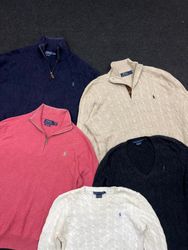 Pull Ralph Lauren