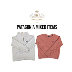 Patagonia Mixed Items