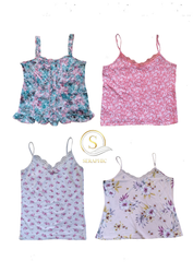 Cami top