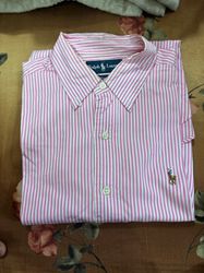 Chemises Ralph Lauren