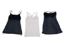 Color Lulu tops -9pcs -2/5/25