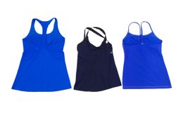 Couleur élégante Lulu tops -7pcs -2/5/25