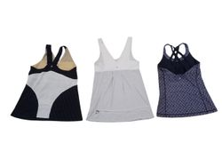 Color pretty Lulu tops -14pcs -2/5/25