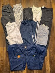 Nike Joggers - 9 pieces