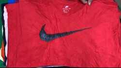 Mix Brand T shirts 200 pieces