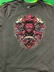 Nike T shirts 41 pieces