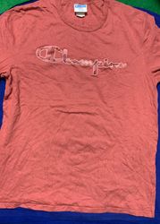 Champions T shirts 10 pieces