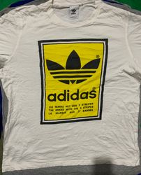 Adidas T shirts 10 pieces