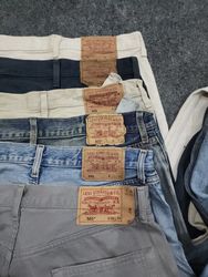 Levi's Jeans