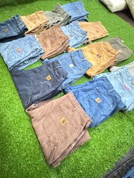 Carhartt & Dickies 76 pieces