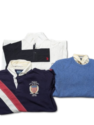 Pullover, Sweatshirts, Hemden & T-Shirts | Ralph L..