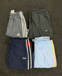 Branded Trackpants