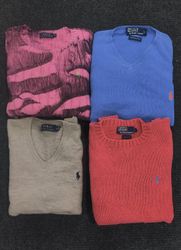 Ralph lauren Knitwear