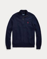 Polo Ralph Lauren 1/4 Zip