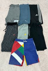 Mix Marken Jersehorts 23 Stk.