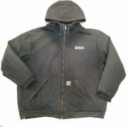CR4253 Carhartt Hoodies - 10 Pcs