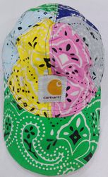 CR4260/61 Rework Carhartt Caps - 20 Pcs