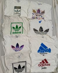 Adidas T-Shirts