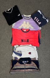 Vintage Sweatshirts