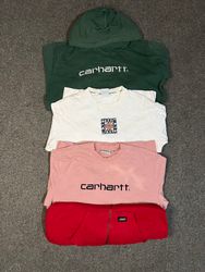 Carhartt & Dickies Sweatshirt's & Hoodies