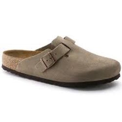 MV271#Arizona BIRKENSTOCK footbed
