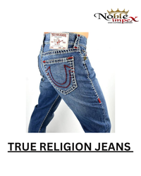 Jeans True Religion 18 pièces (NI-5-06)