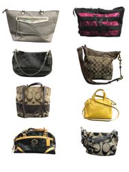 "VINTAGE CLASSICS x BRANDED BAGS" S-1059