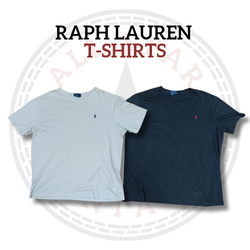 Camisetas Ralph Lauren