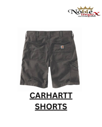 Carhartt Shorts 5Pcs (NI-5-05)