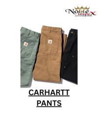 Carhartt Pants 20Pcs (NI-5-04)