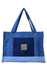 Revoir les sacs tote en denim anciens
