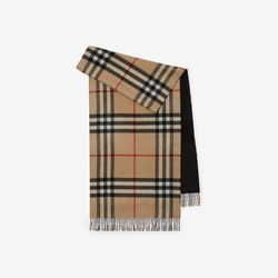 Burberry Scarves Exact 10pcs