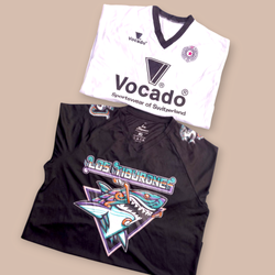 SA#157 Mix branded Full Sleeve Hockey Jerseys – 20..