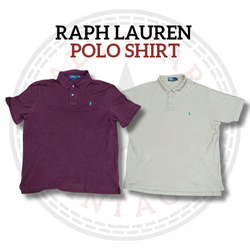 Camisas Polo Ralph Lauren