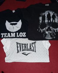 Unbranded Printed T-Shirts