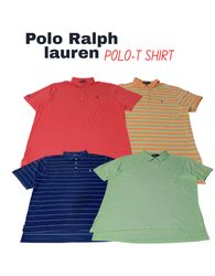 Camisetas Polo Ralph Lauren