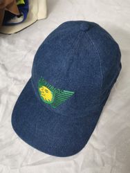 Vintage Made in USA Caps | Gemischte Stile | 80er–..