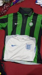 Football Authentic T-Shirts